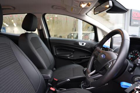 EcoSport