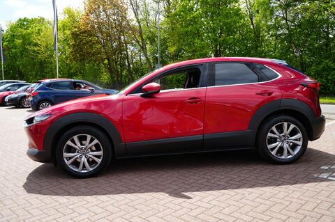 CX-30
