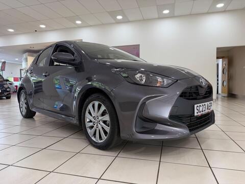 Yaris