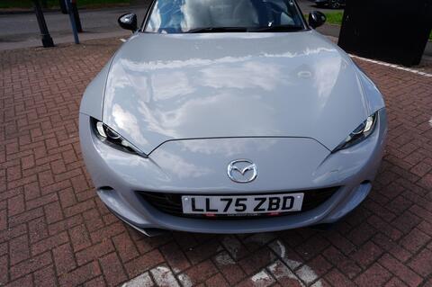 MX-5