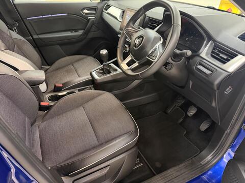 Captur