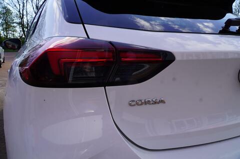 Corsa