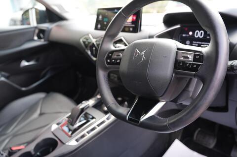 DS 3