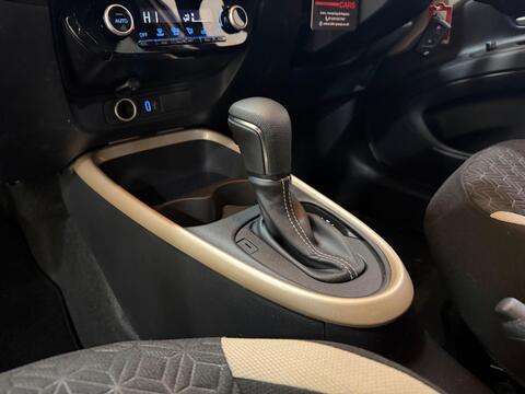 Aygo X