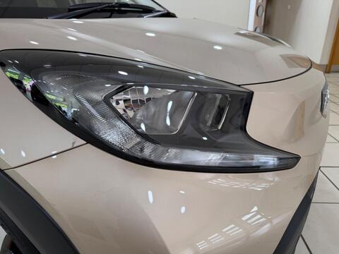 Aygo X