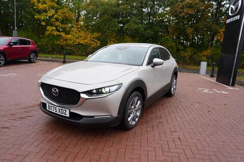 CX-30