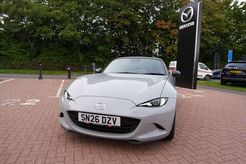 MX-5