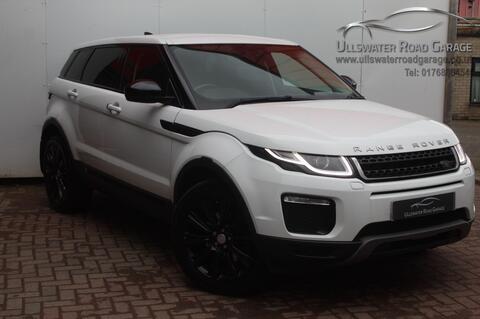 Ullswater Road Garage