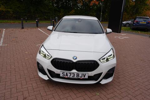 2 Series Gran Coupe