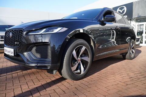 F-PACE