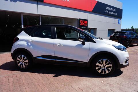 Captur