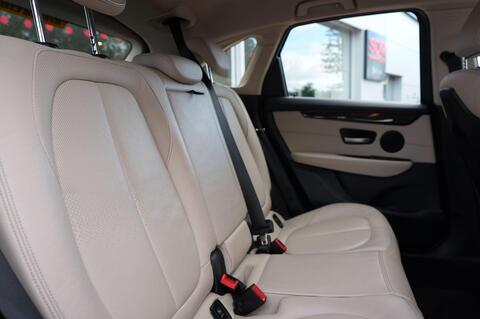2 Series Active Tourer