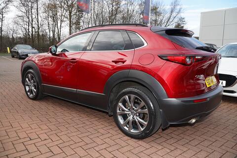 CX-30