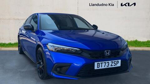 Civic
