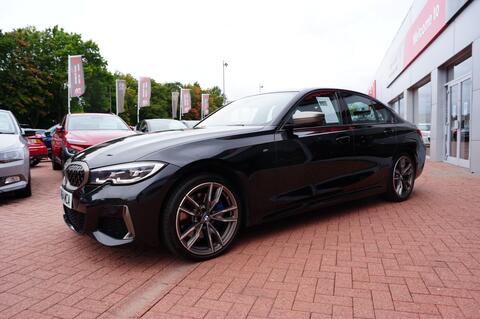 3 Series