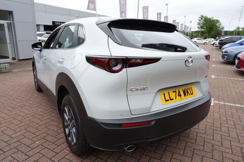 CX-30