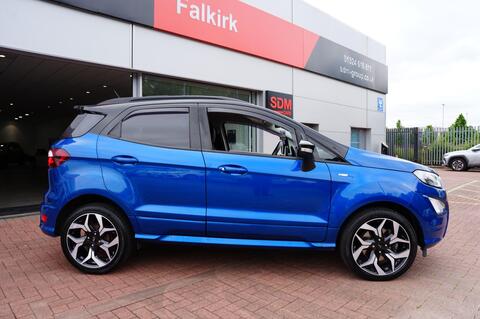 EcoSport