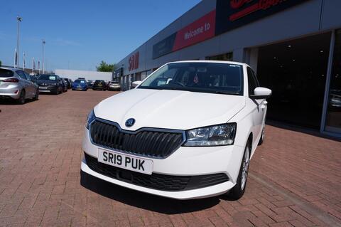Fabia