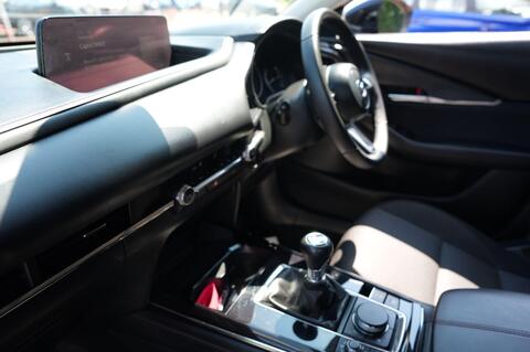 CX-30