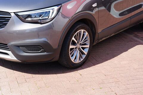 Crossland X