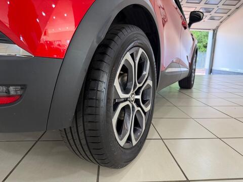 Captur