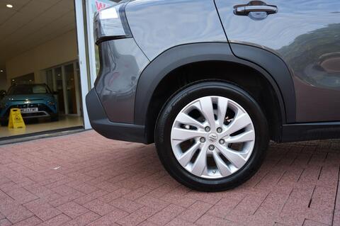 S-Cross