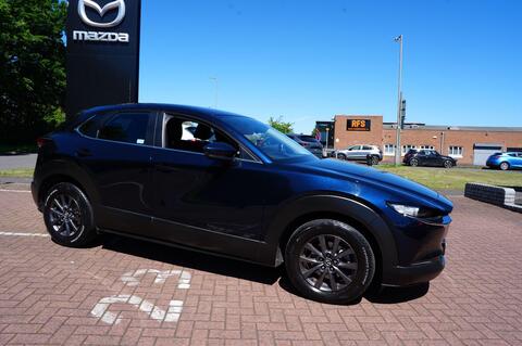CX-30