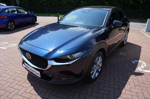 CX-30