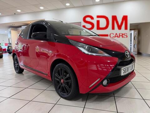 Sdm mazda