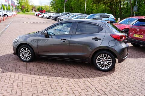 Mazda2