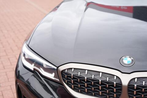 3 Series