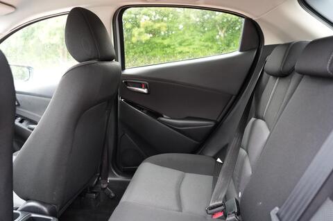 Mazda2