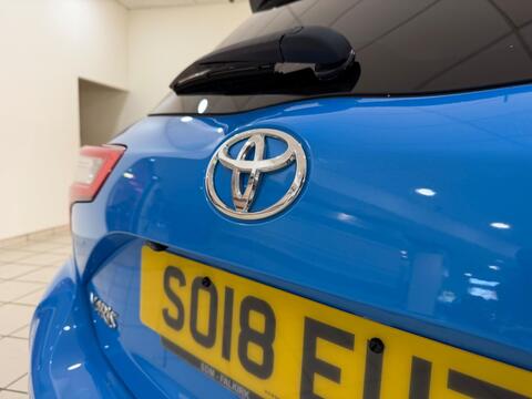 Yaris