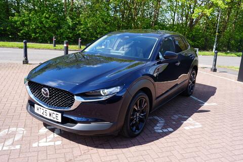 CX-30