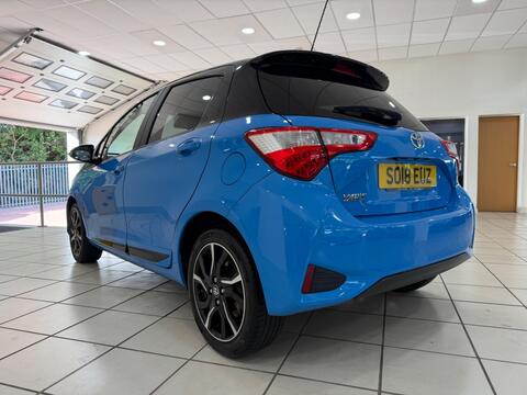 Yaris