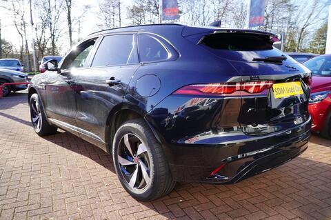 F-PACE