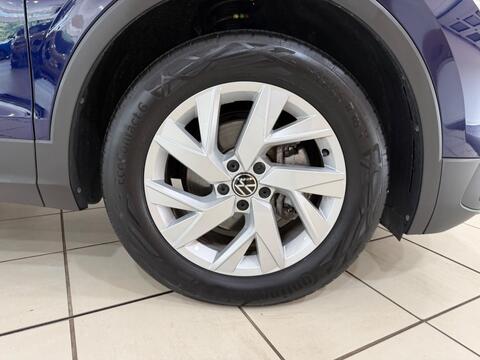 Tiguan Allspace