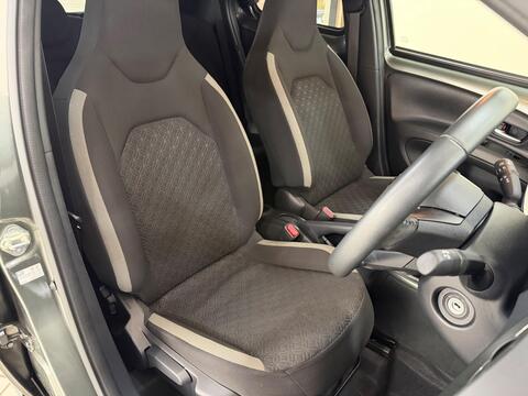 Aygo X
