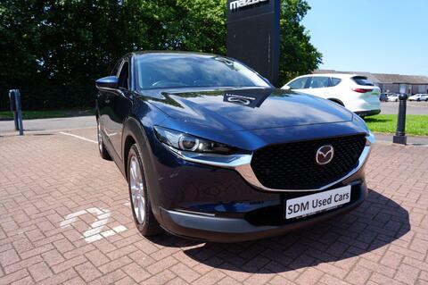 CX-30