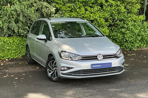 Volkswagen Golf SV 1.5 TSI EVO Match DSG Euro 6 (s/s) 5dr