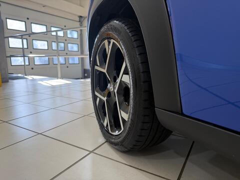 C3 Aircross
