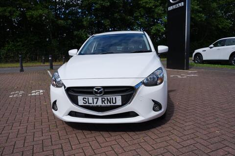 Mazda2
