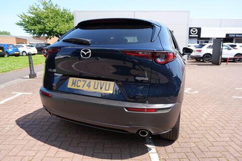 CX-30