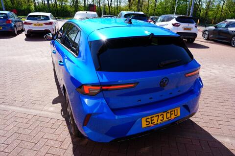 Astra