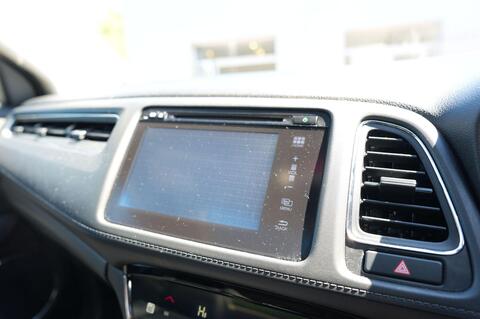 HR-V