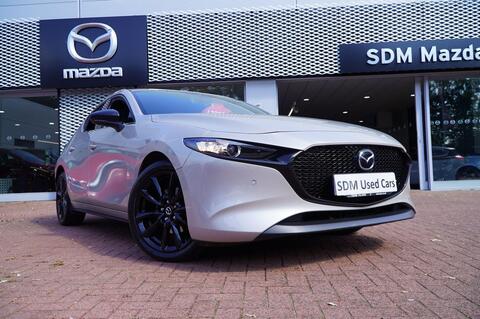 Sdm mazda