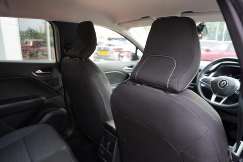 Captur