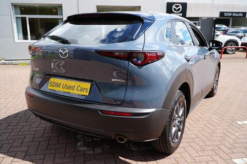 CX-30