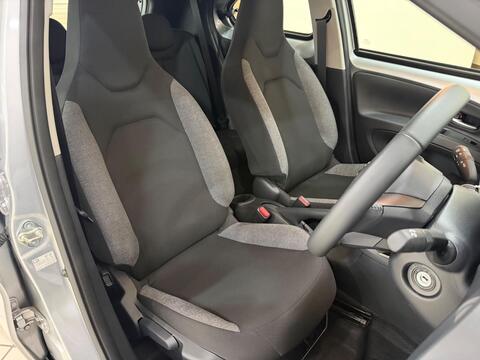 Aygo X