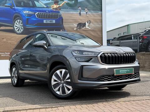 Kodiaq